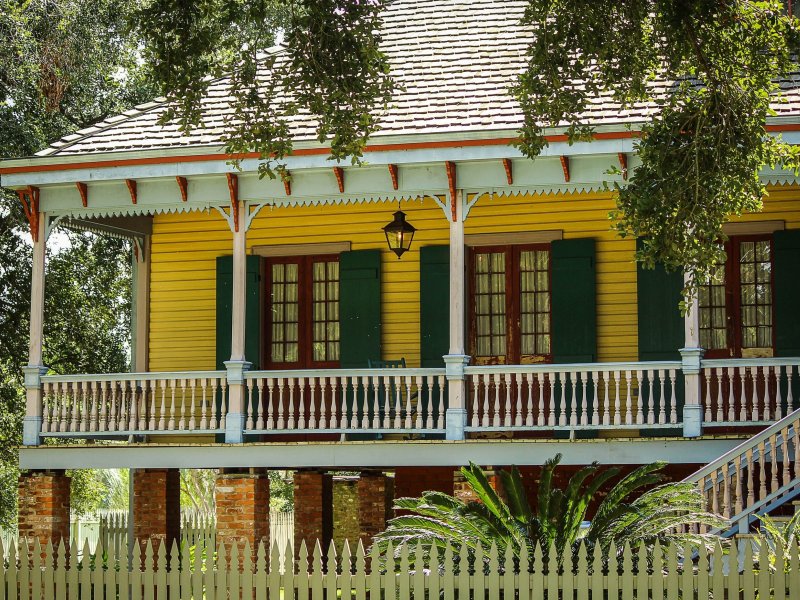 plantation laura